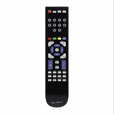 TECHNOMATE Replacement Remote Control – TM1000CI, T7755, T1000D, T7650-2VA