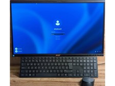 Acer C22-1600 21.5" All in One