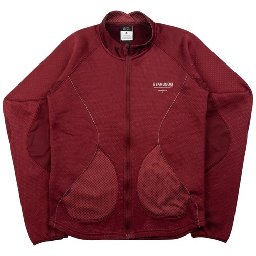 Vintage nike gyakusou - nike,