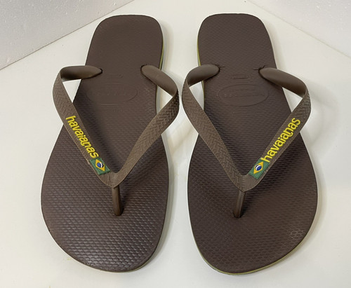 Havaianas brasil logo flip - brasil,