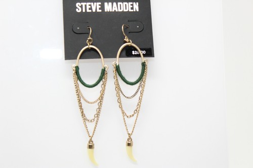Nwt steve madden - madden, tone