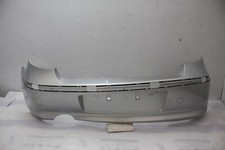 BMW 1 Series E81 E87 Rear