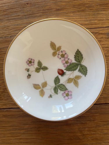 Wedgewood bone china wild - wedgewood,