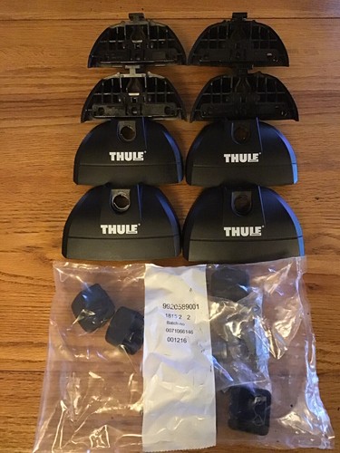 Thule 753 75300 - thule, rapid