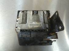 10220 E4D MK5 VAUXHALL ASTRA SRI 1.9 CDTI 150 ECU ENGINE CONTROL UNIT 0281012867