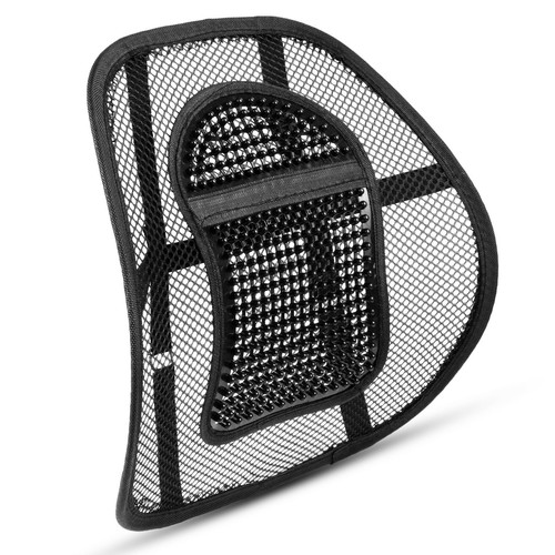 Car seat lumbar - lumbar, back
