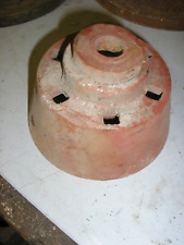 Howard 350 rotovator clutch cone.