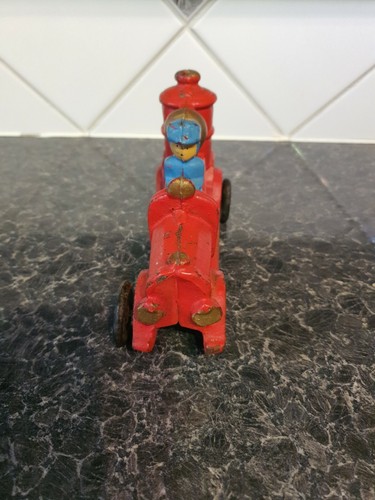 Vintage solid metal - vintage,