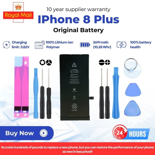 Genuine iphone plus - genuine, 8gplus