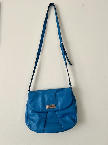 Marc jacobs medium blue - marc,