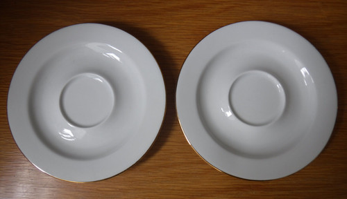 Elizabethan fine china - 2,