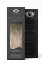 Foxy Locks Wrap Around Clip In