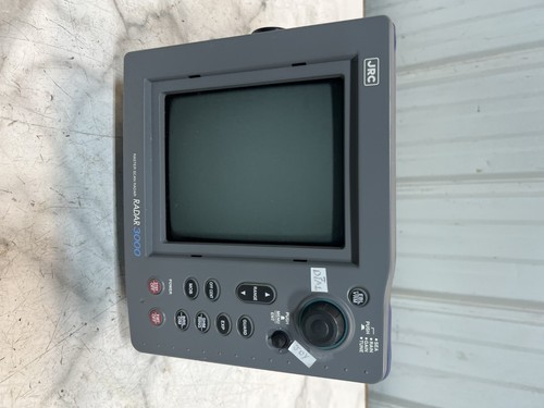Japan radio jrc raster - radio,