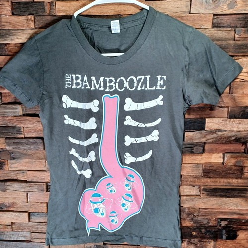The bamboozle womens - , band