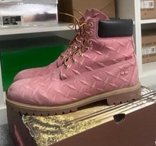 supreme x timberland boots