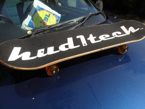 Hudtech vintage 1990 - vintage, 1990's