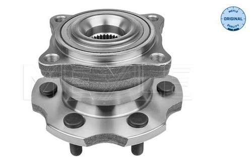 Meyle 752 0006 wheel hub - 36-14,