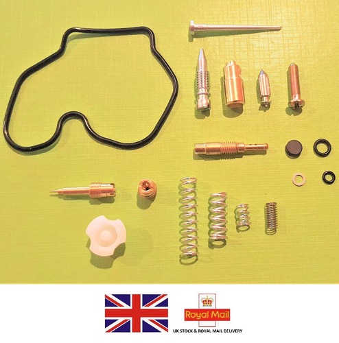 Honda cbr125 carburetor - r,