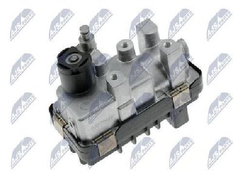Original nty actuator - nty,