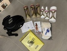 Sienna x Full Spray Tanning Kit
