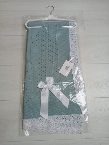 Baby shawl blanket deep - blanket,