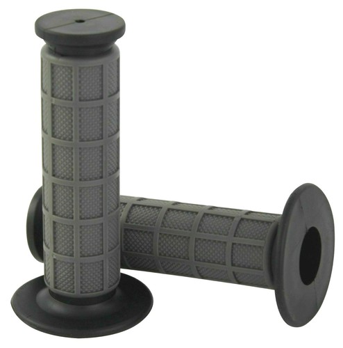 Black grey motocross - black, to