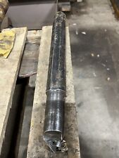 Lathe Through Coolant boring bar 410 x 41