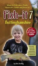 Fish-It Nottinghamshire: A