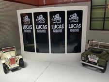 1940-60 Land Rover Series 1