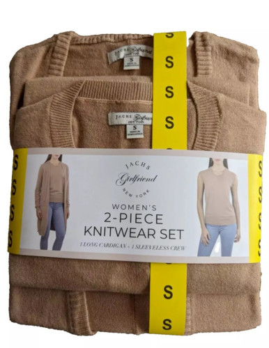 Womens knitwear cardigan - womens,