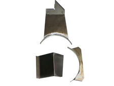 Escort Mk2 Dry Sump Oil Tank