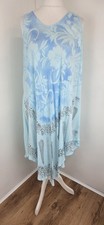 Free Size Boho Kaftan Midi