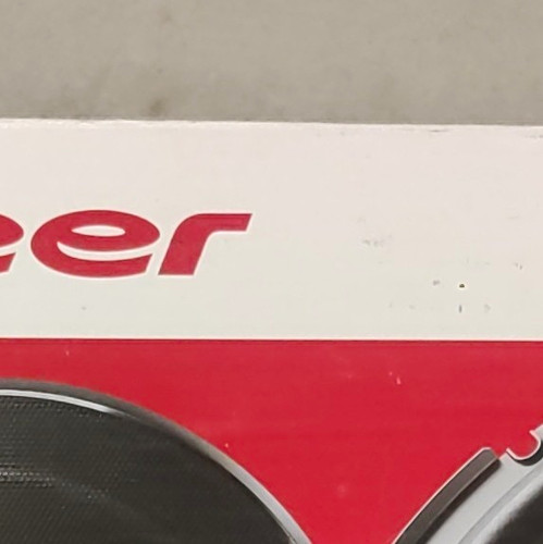 Pioneer g1730f 17cm 300w - pioneer,