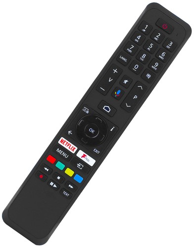 Genuine linsar remote - tv,