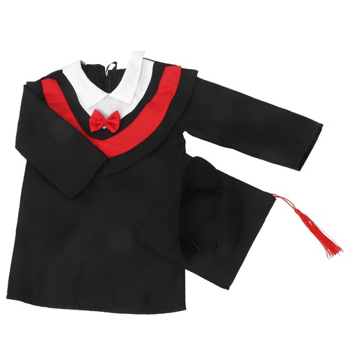 Children graduation gowns - children's,