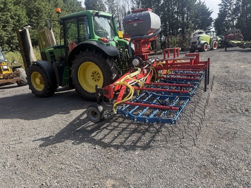 Opico grass master folding - grass,