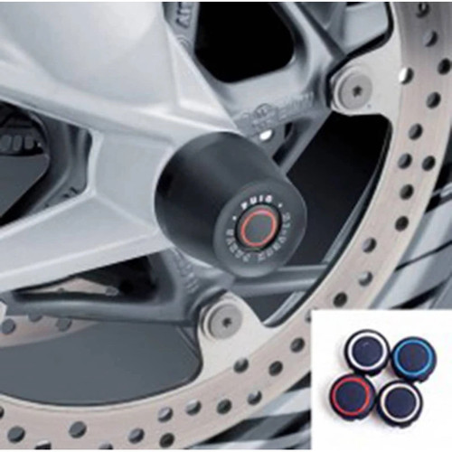 Puig front fork pad for - front, bmw