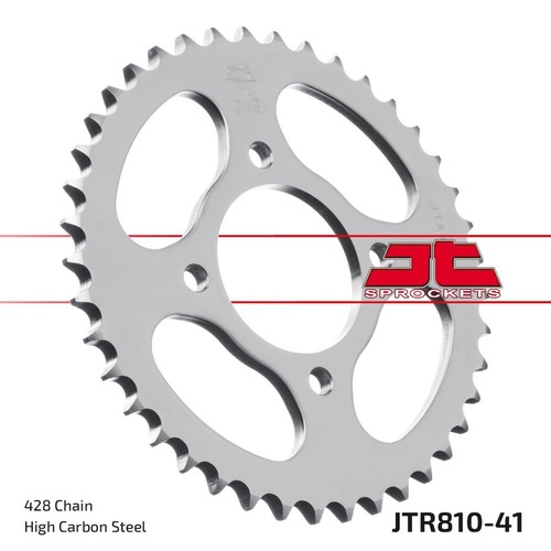 Rear sprocket tooth for - rear,