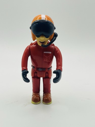 Fireman sam tom thomas - fireman, sam’s