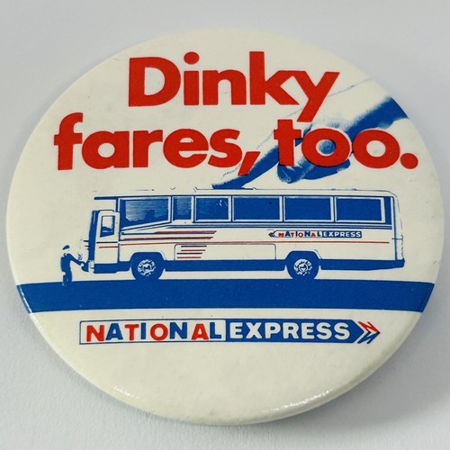 National express dinky fares - express,