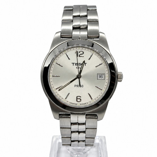 Tissot quartz ref - pr, 50