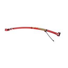 Bike child tow bar P2R Trail