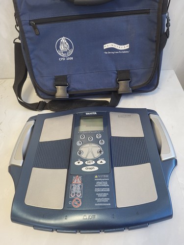 Tanita bc545 interscan body - tanita,