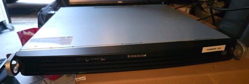 Supermicro harmonic h514 - harmonic, h514-4