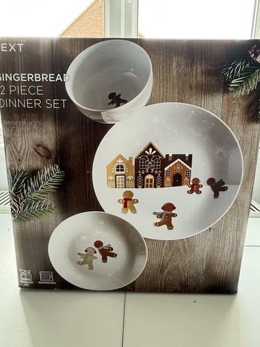 Next christmas gingerbread - christmas,