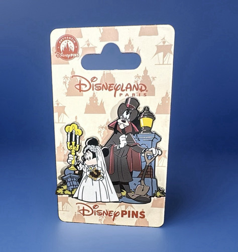 Disneyland paris disney pins - paris,
