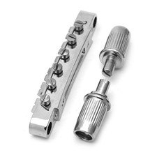 2X(Electric Guitar Bridge on