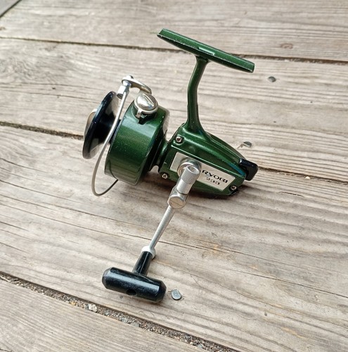 Vintage ryobi 233 - 233, reel