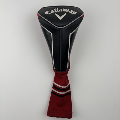 Callaway razr black driver - black,
