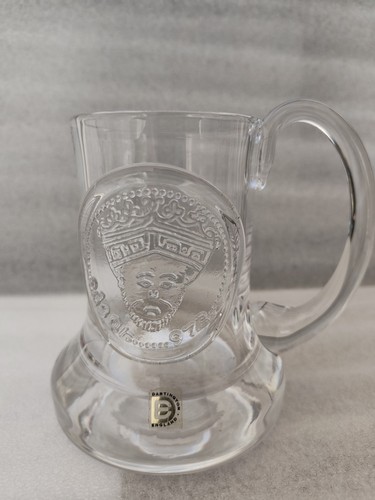 Vintage dartington glass - vintage,